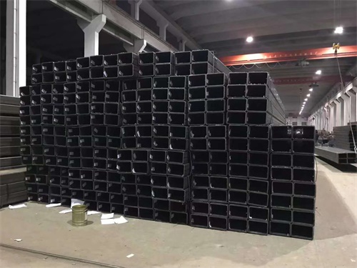 布尔津冷拔方管选型指南 工程采购怎么选